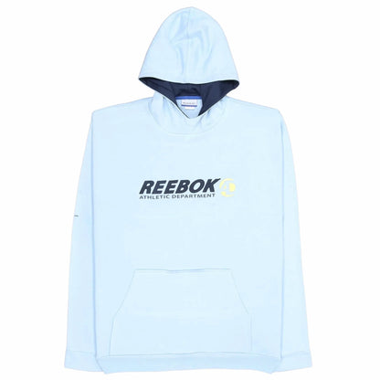 Reebok Blue Sweatshirt - L