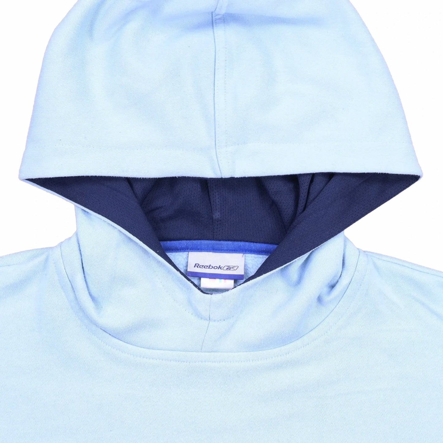 Reebok Blue Sweatshirt - L