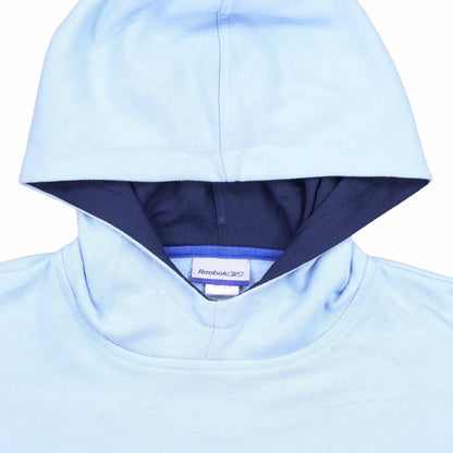 Reebok Blue Sweatshirt - L