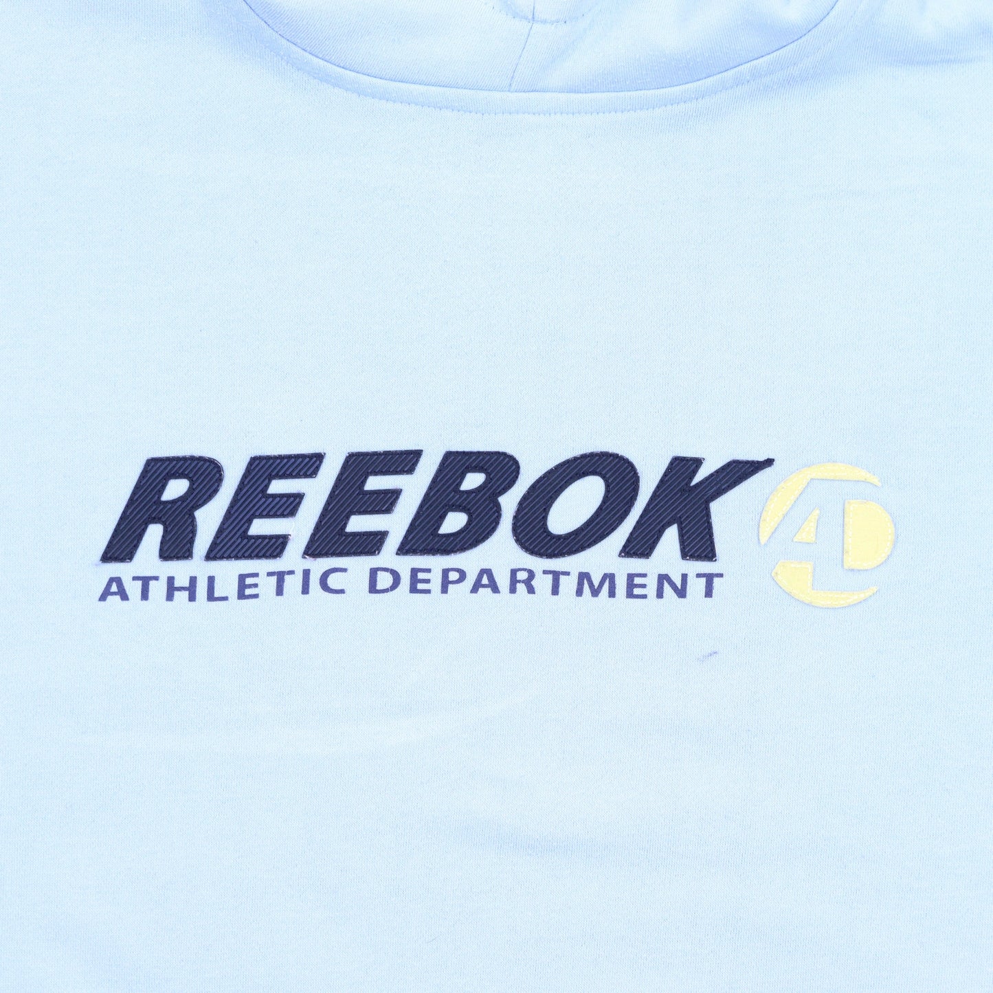 Reebok Blue Sweatshirt - L