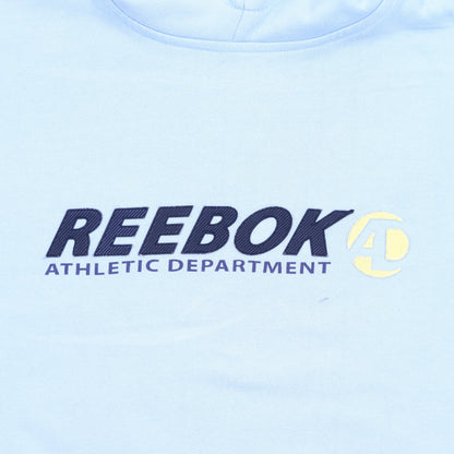 Reebok Blue Sweatshirt - L
