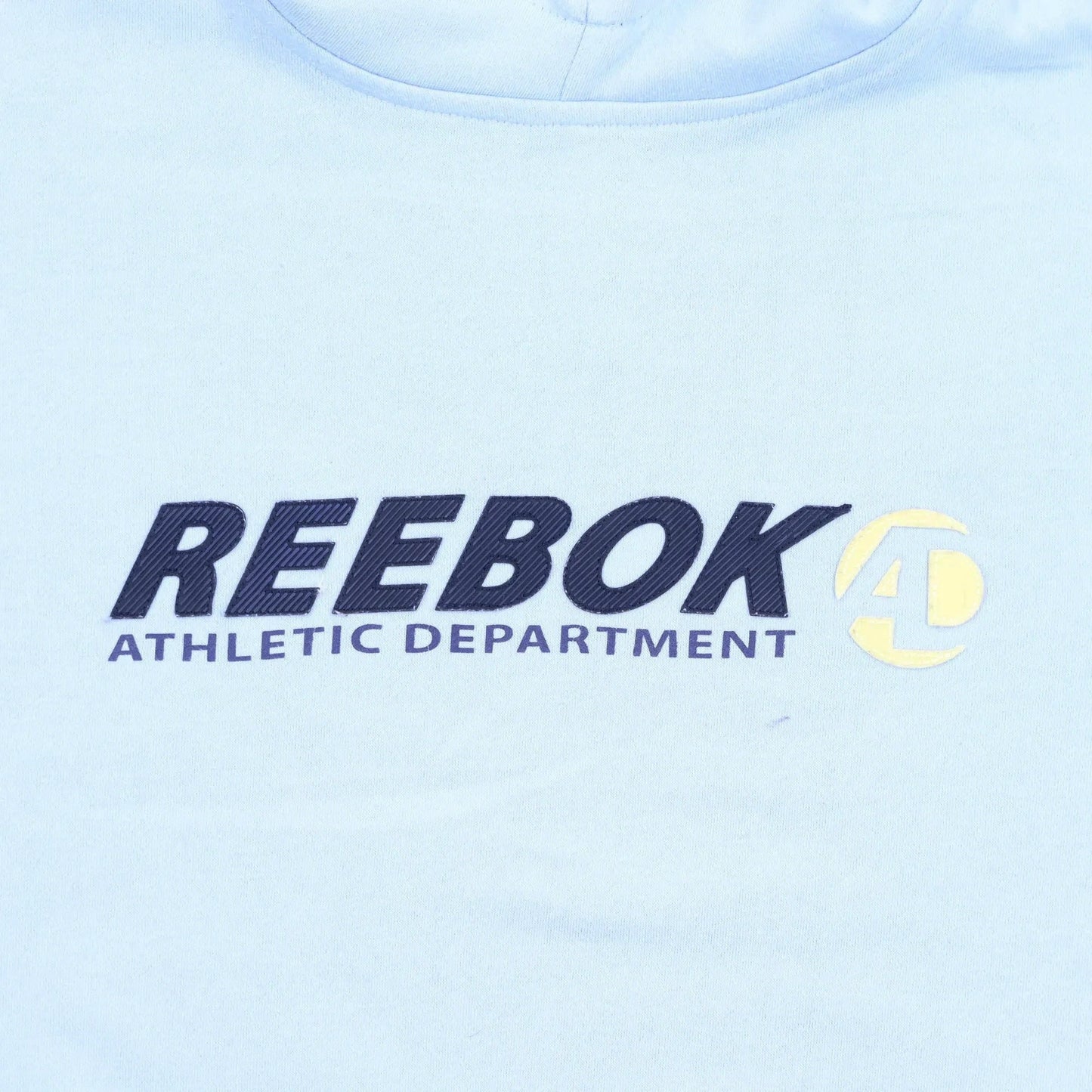 Reebok Blue Sweatshirt - L