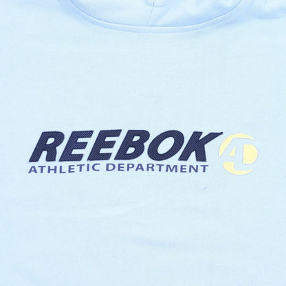 Reebok Blue Sweatshirt - L