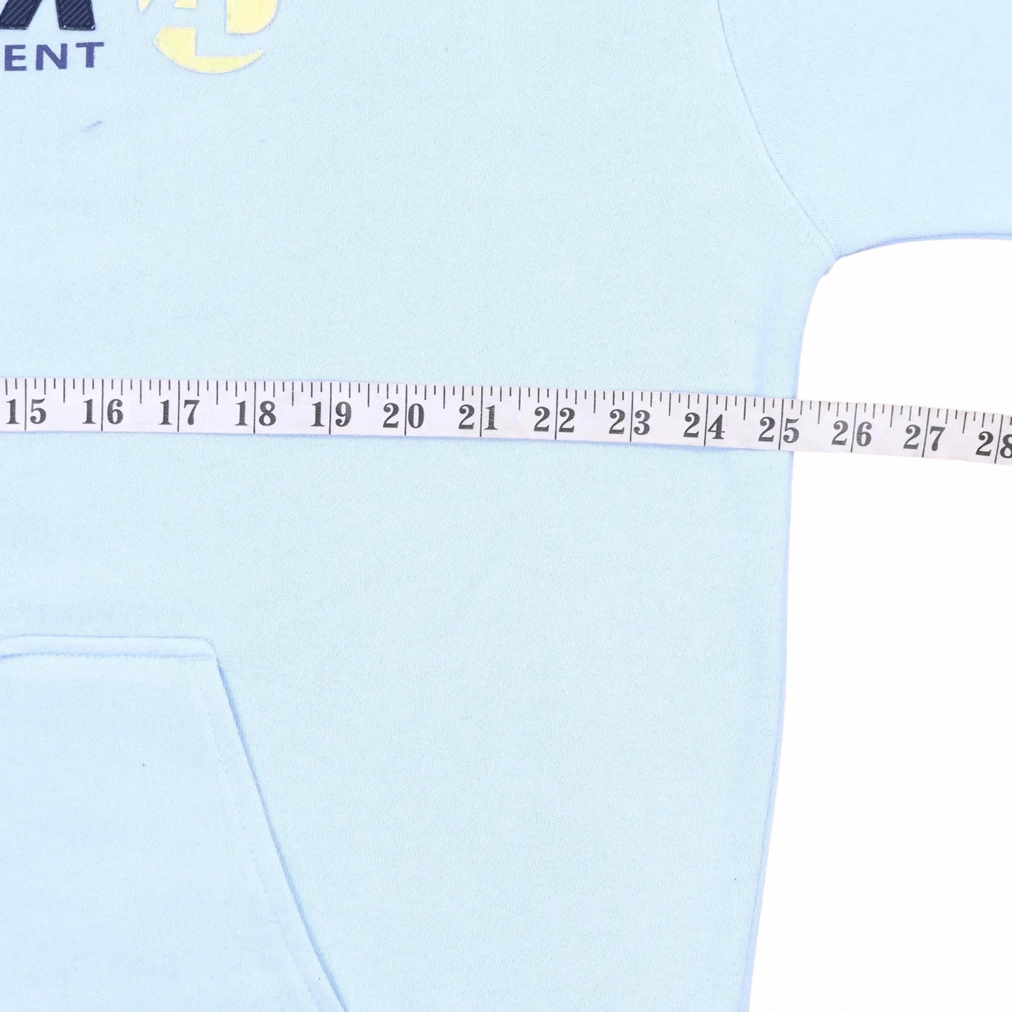 Reebok Blue Sweatshirt - L