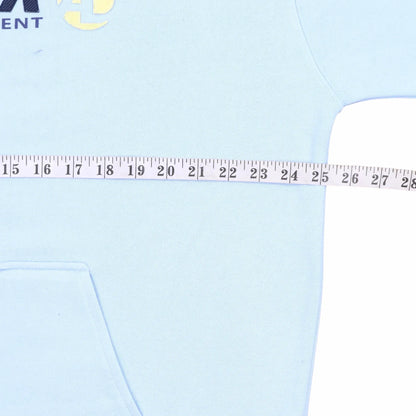 Reebok Blue Sweatshirt - L