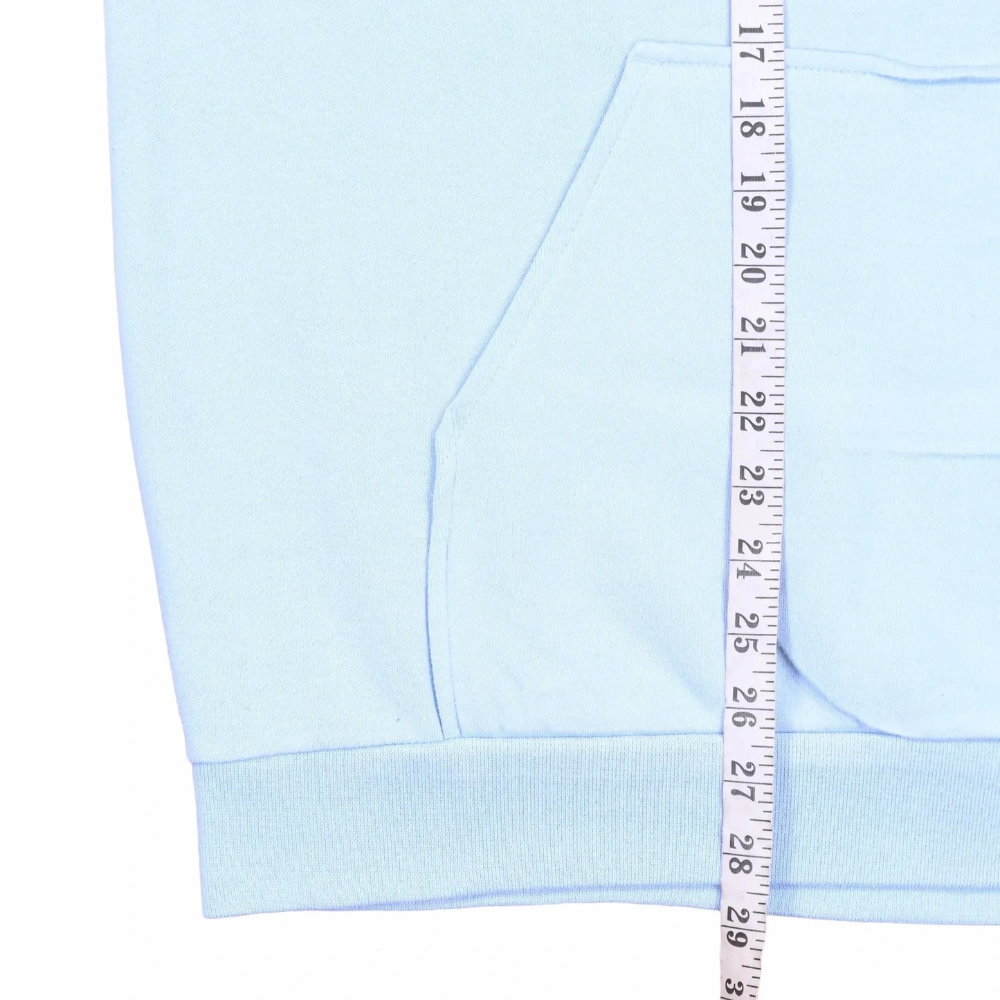 Reebok Blue Sweatshirt - L