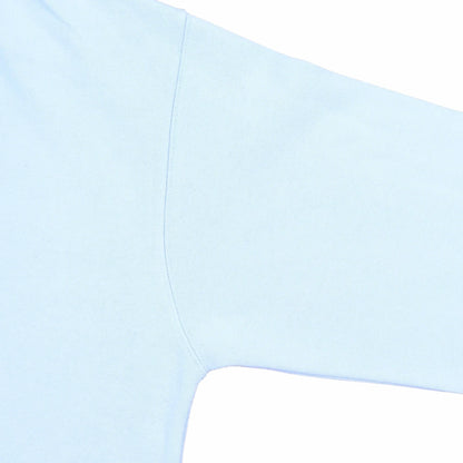 Reebok Blue Sweatshirt - L