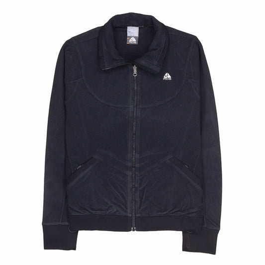 Nike ACG Black Sweatshirt - S