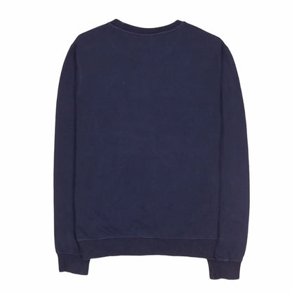 Champion Blue Sweatshirt - XS