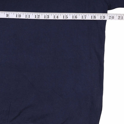 Champion Blue Sweatshirt - XS