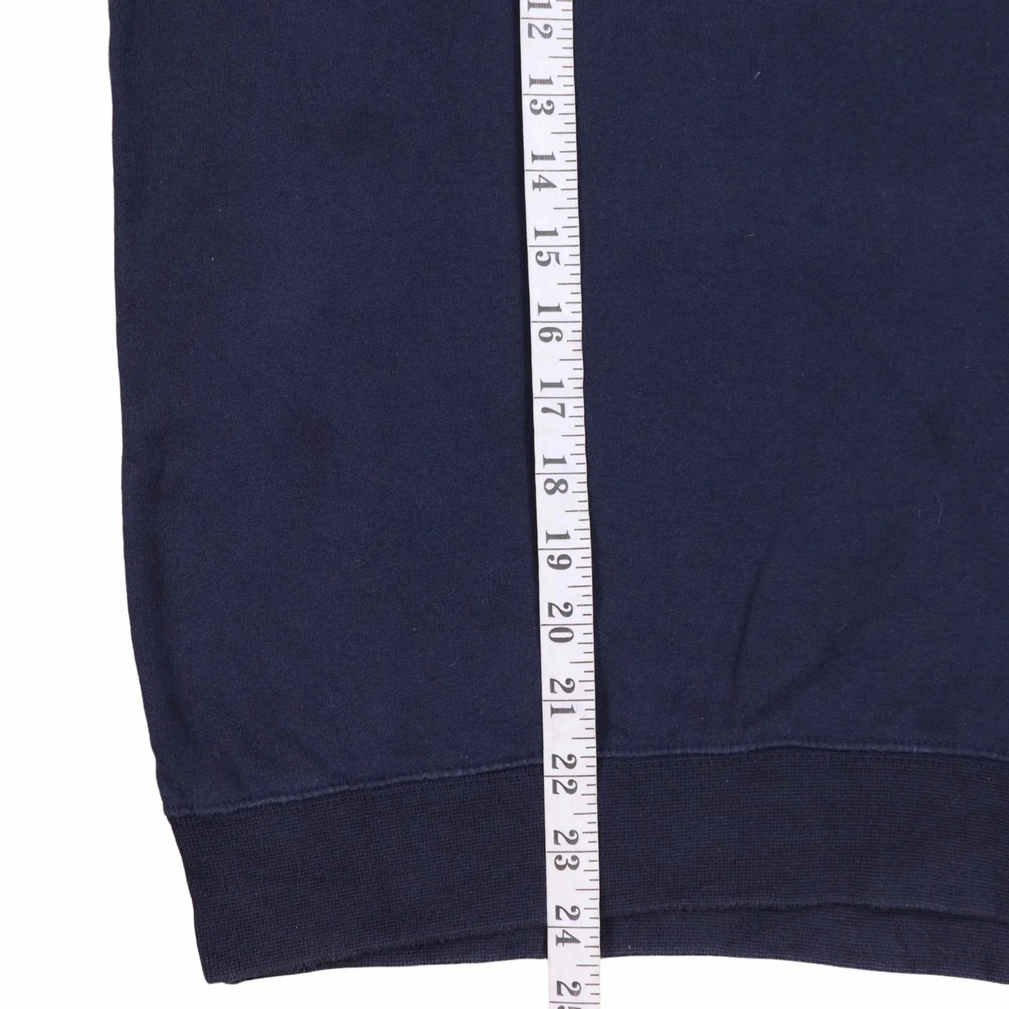 Champion Blue Sweatshirt - XS