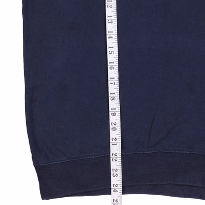 Champion Blue Sweatshirt - XS