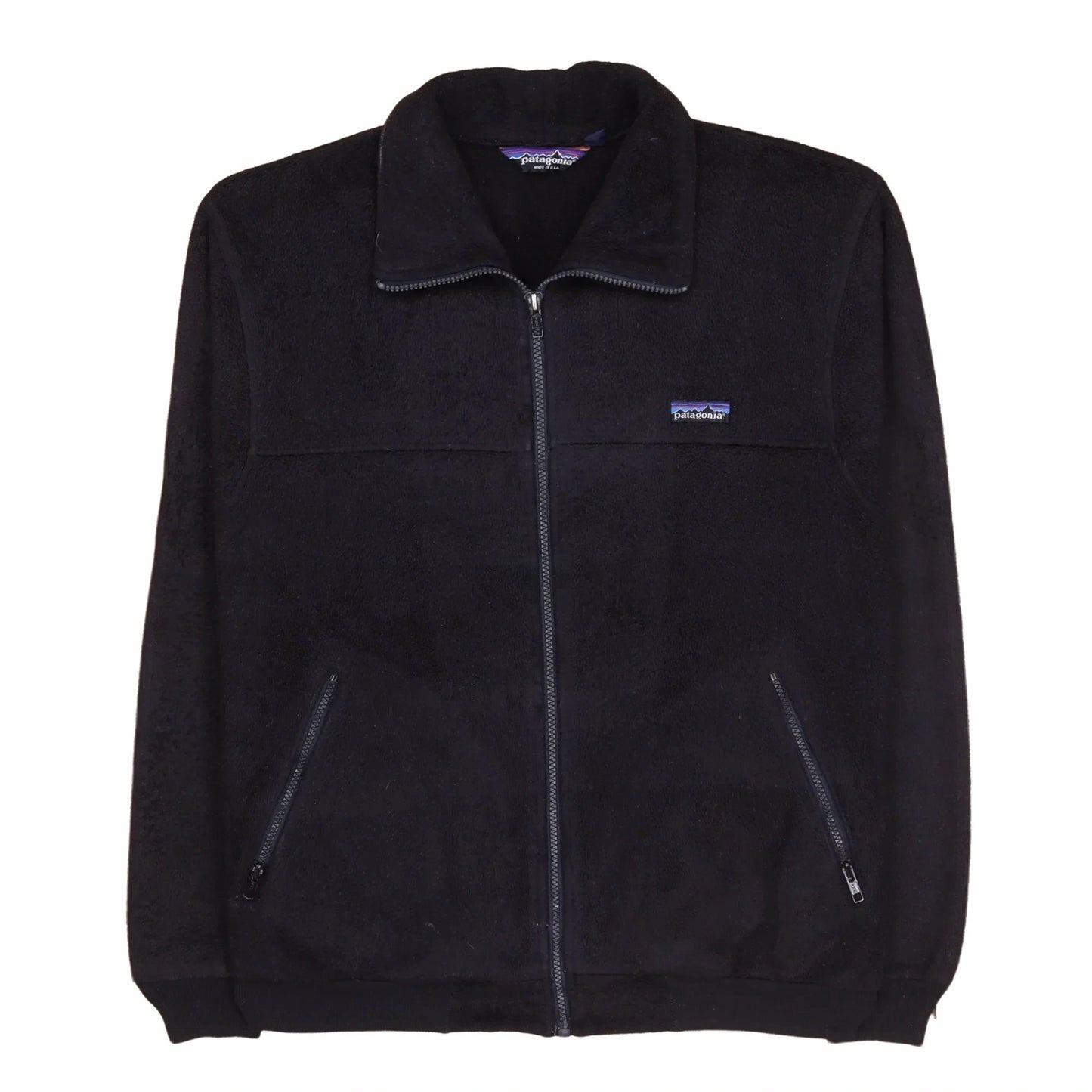 Patagonia Black Jacket - S