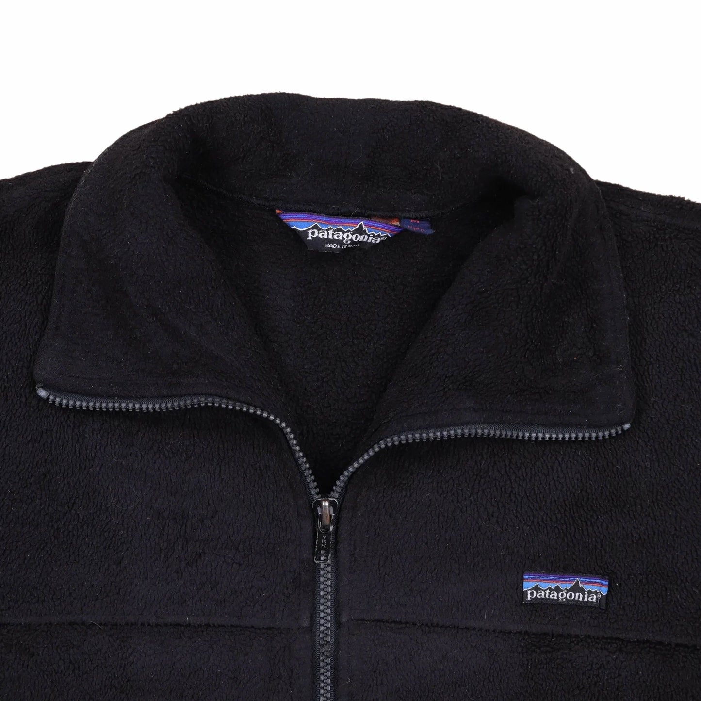 Patagonia Black Jacket - S