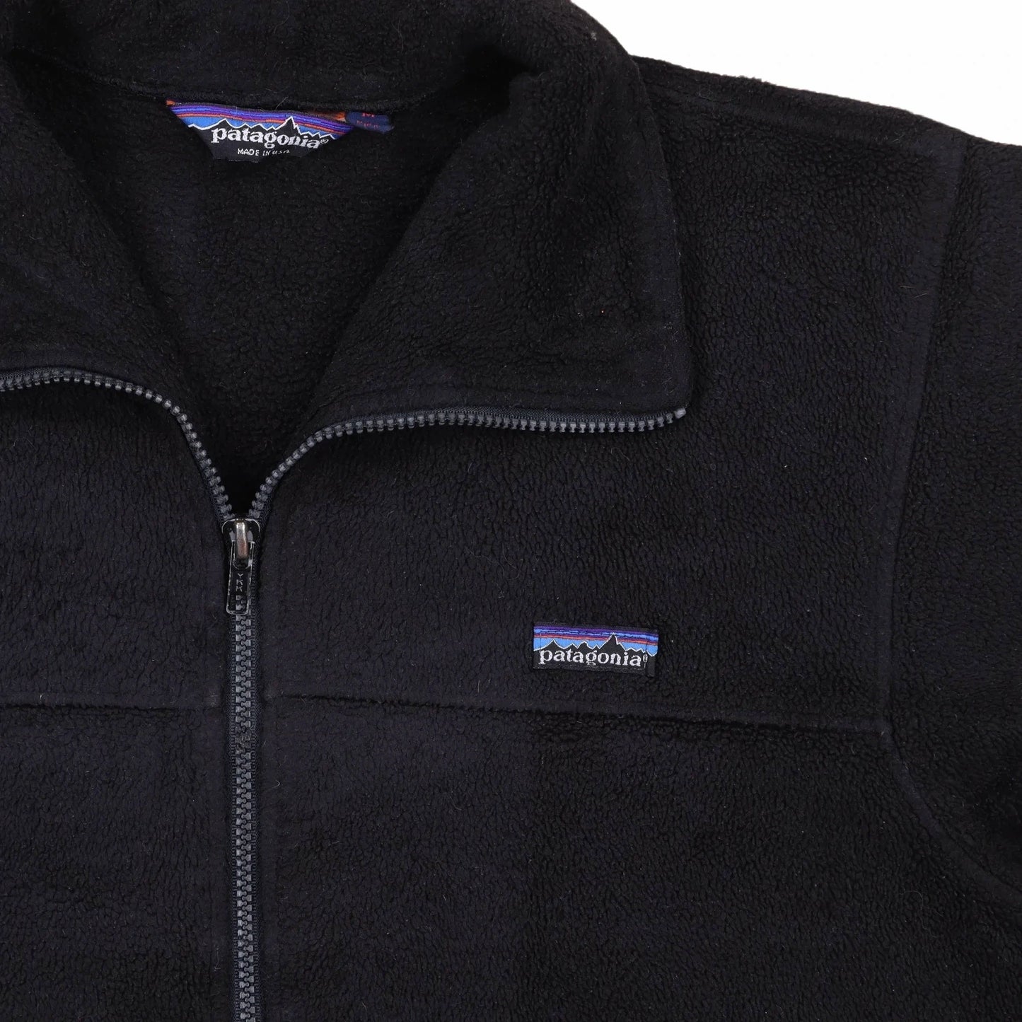 Patagonia Black Jacket - S