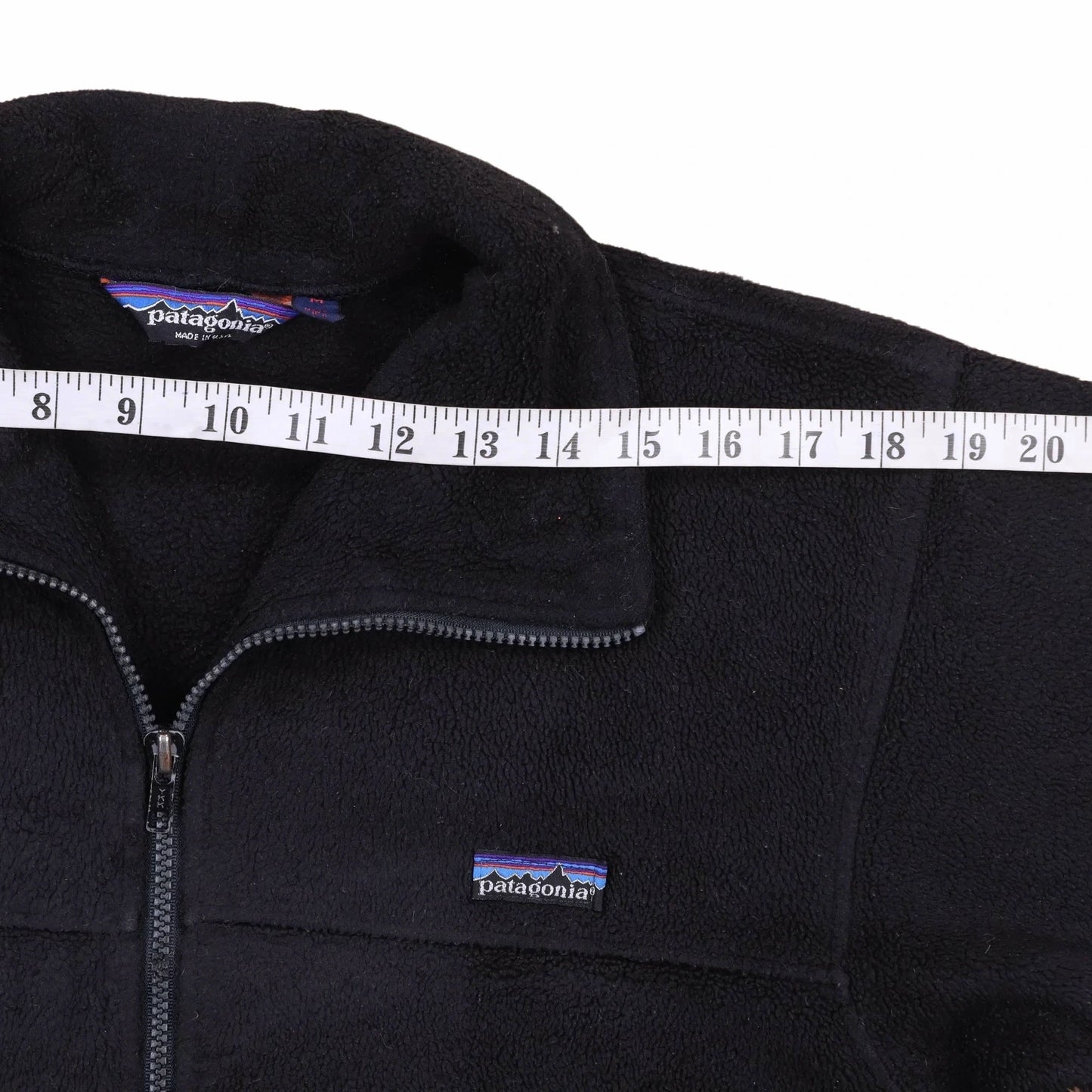 Patagonia Black Jacket - S