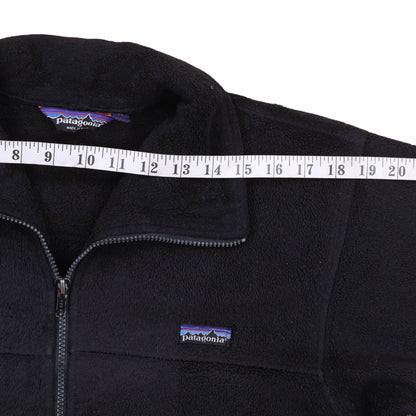 Patagonia Black Jacket - S