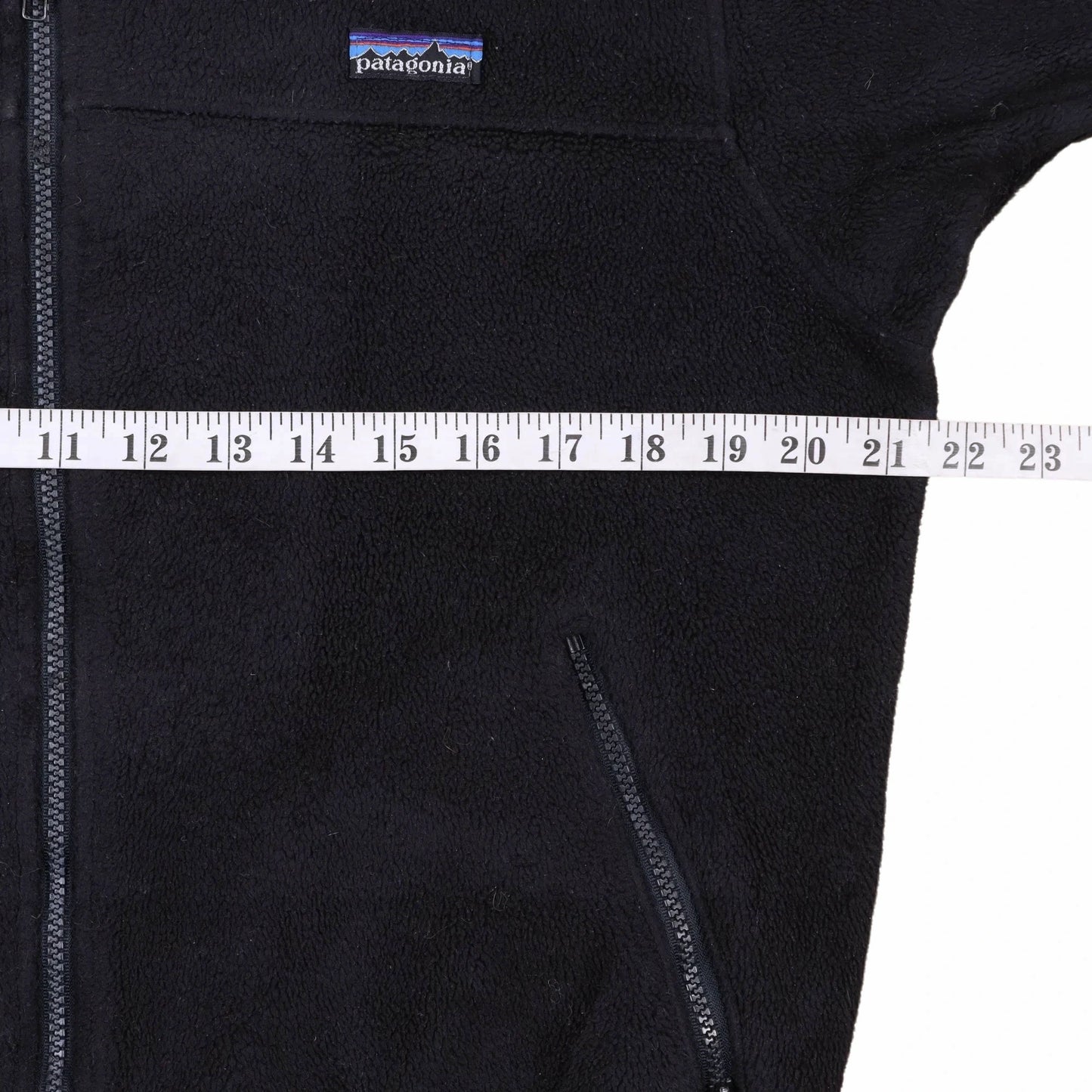 Patagonia Black Jacket - S