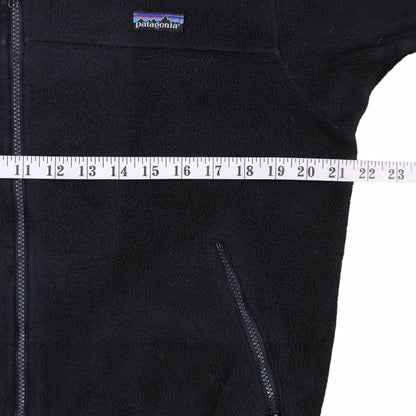 Patagonia Black Jacket - S
