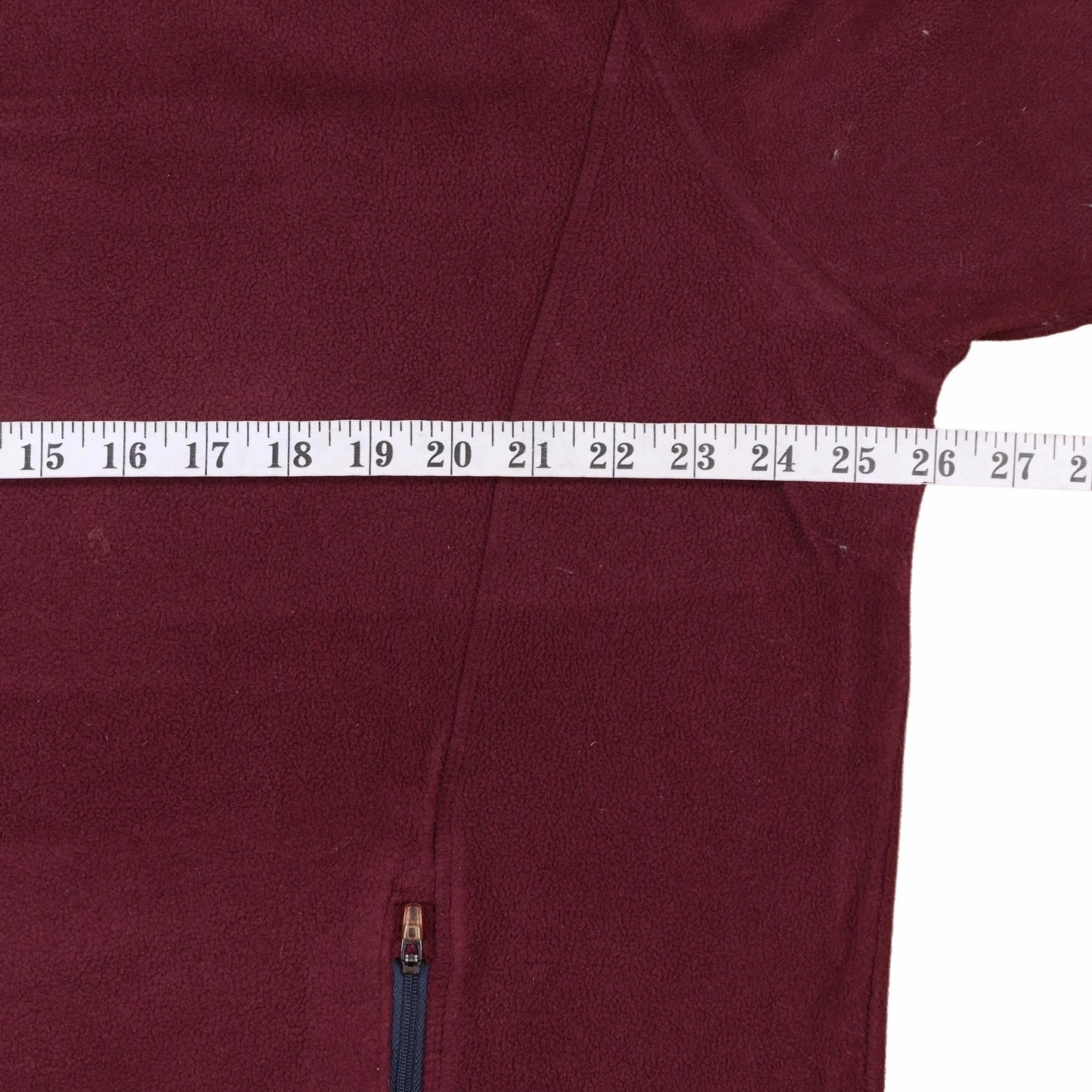 Champion Maroon Jacket - XXL