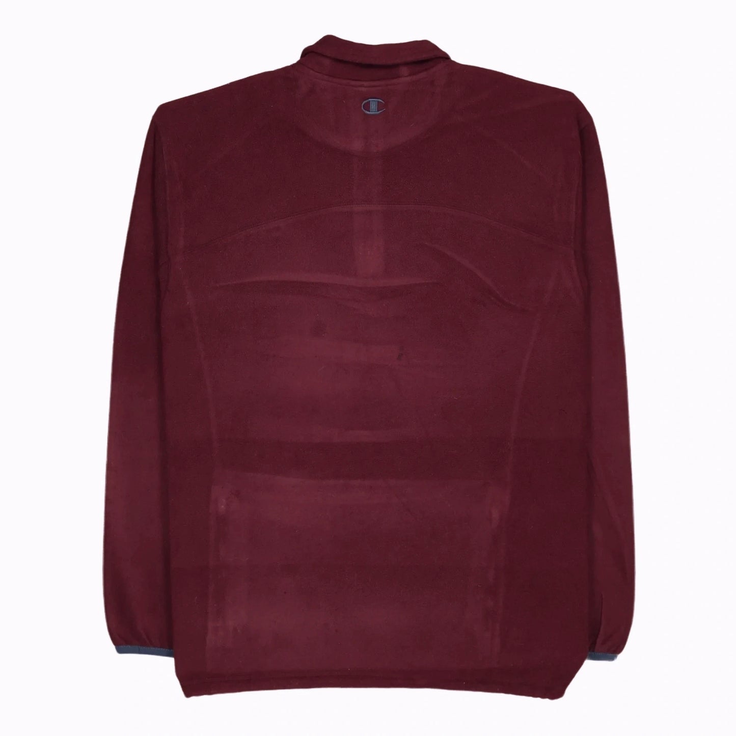 Champion Maroon Jacket - XXL