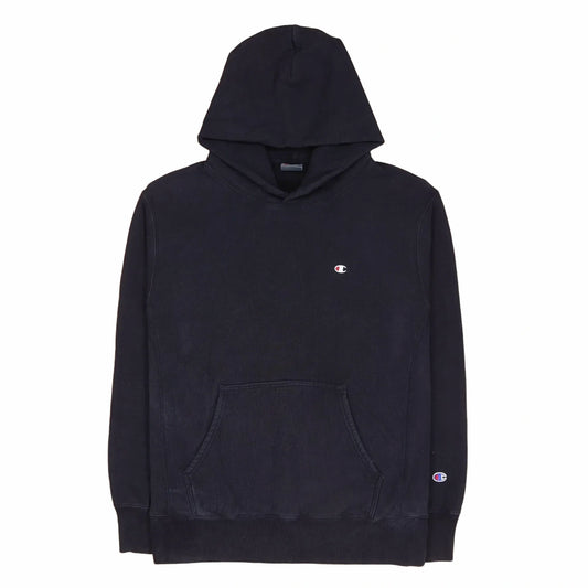 Champion Black Sweatshirt - S