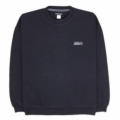 Reebok Black Sweatshirt - L