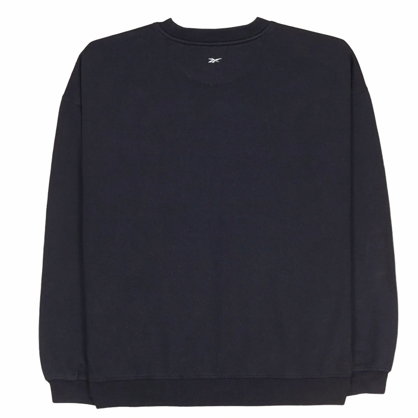 Reebok Black Sweatshirt - L