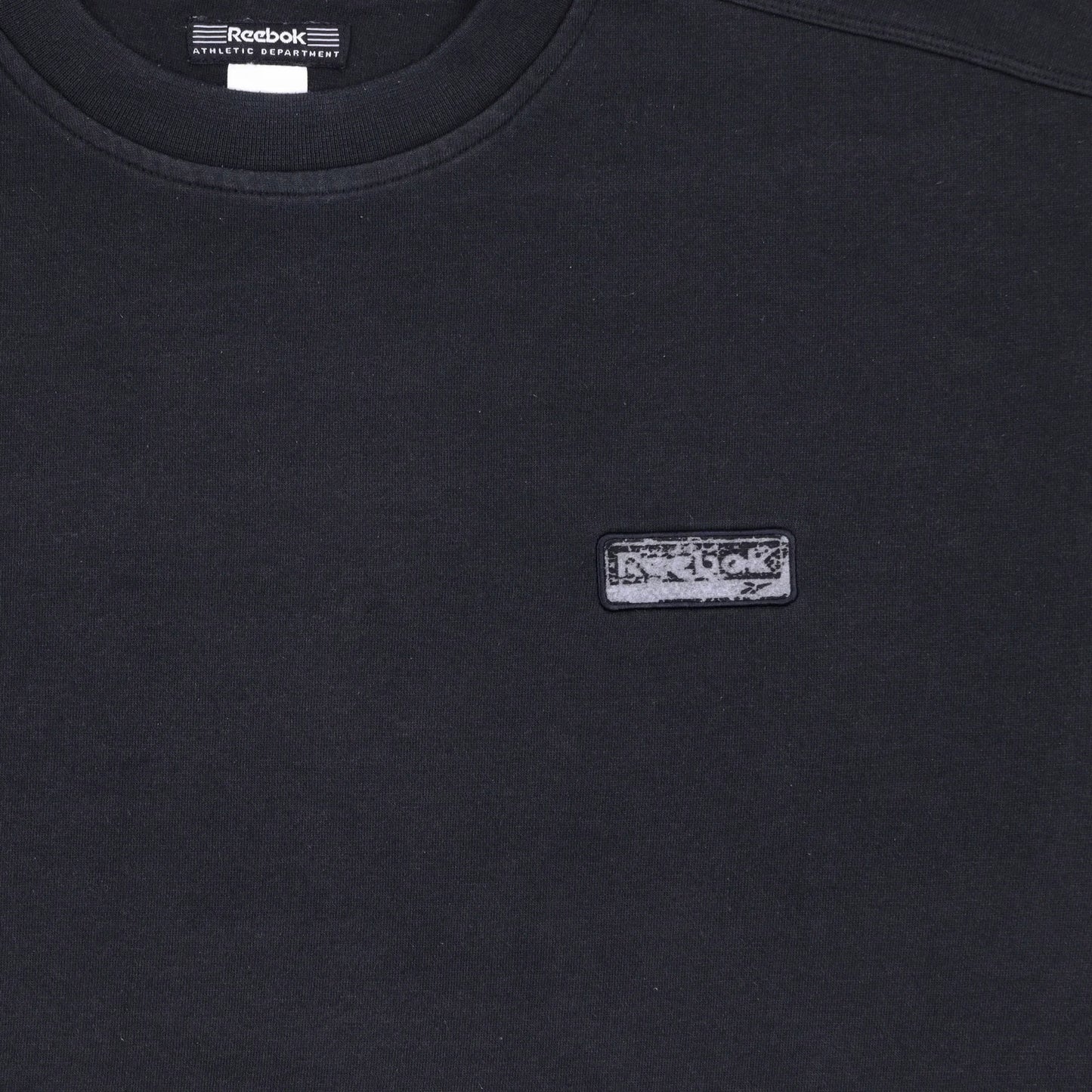 Reebok Black Sweatshirt - L