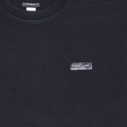 Reebok Black Sweatshirt - L