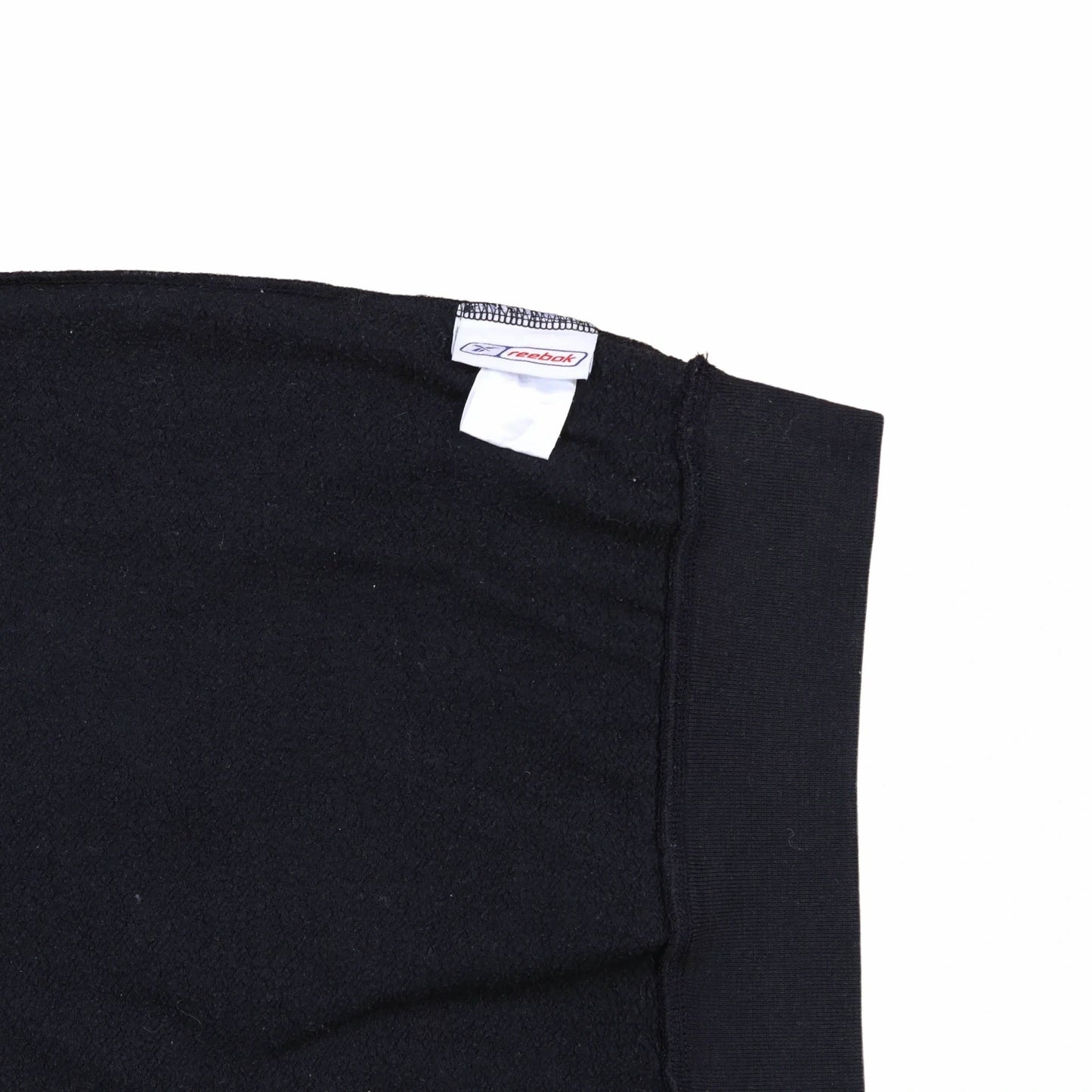 Reebok Black Sweatshirt - L