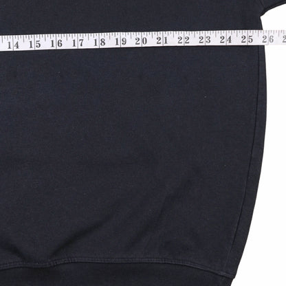 Reebok Black Sweatshirt - L