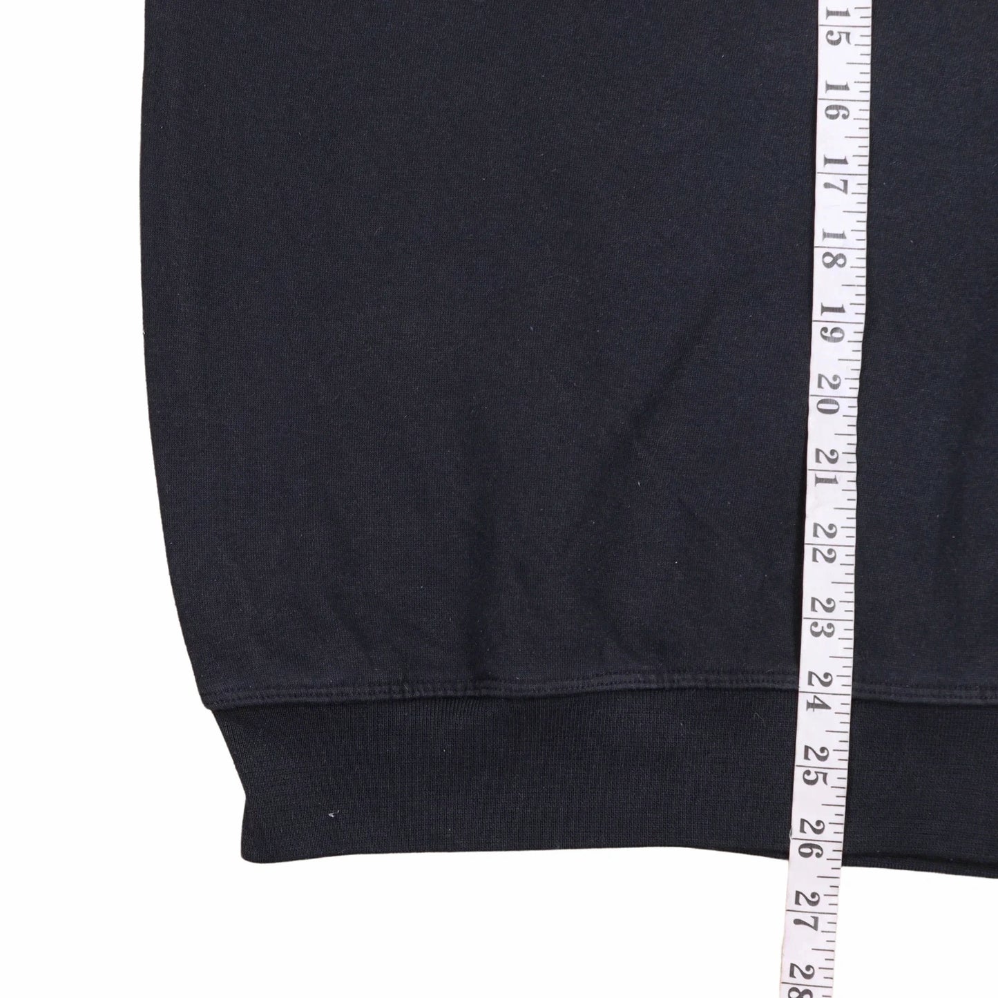 Reebok Black Sweatshirt - L