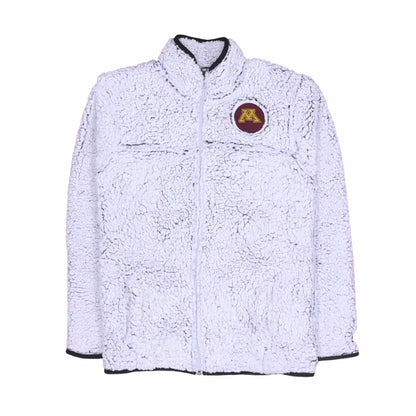 Champion White Jacket - XS