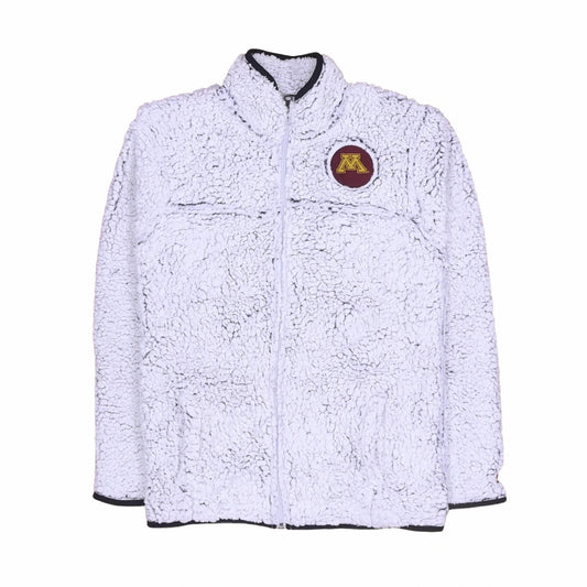 Champion White Jacket - XS