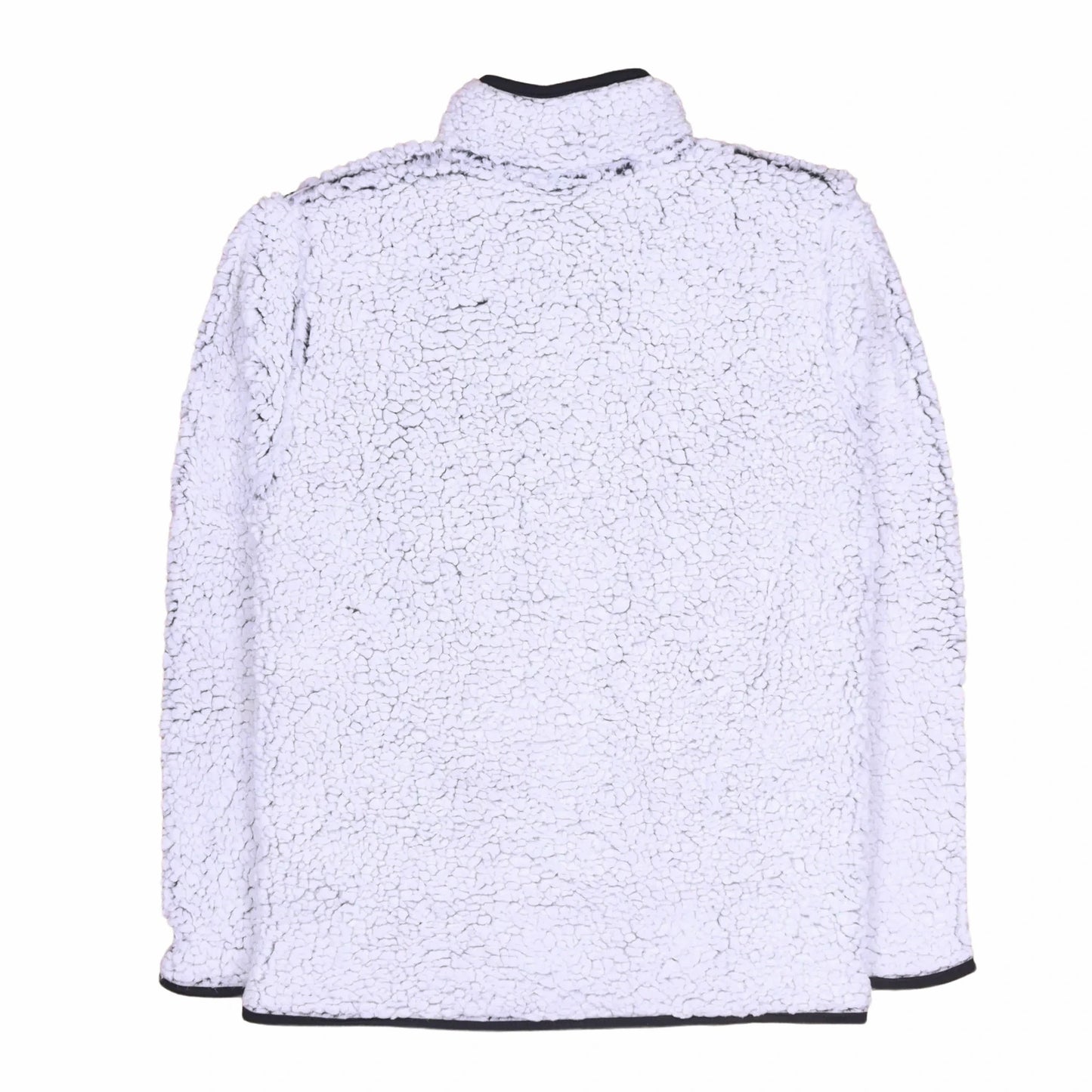 Champion White Jacket - XS