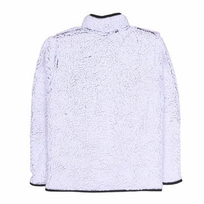 Champion White Jacket - XS