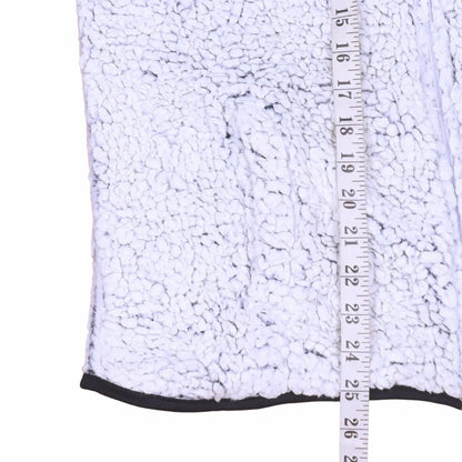 Champion White Jacket - XS