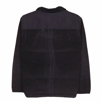 Chaps Black Jacket - M