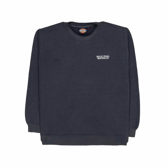 Dickies Black Sweatshirt - S