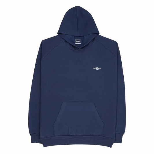 Umbro Blue Sweatshirt - XL