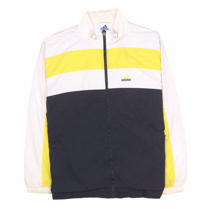 Adidas Multicoloured Jacket - XXL