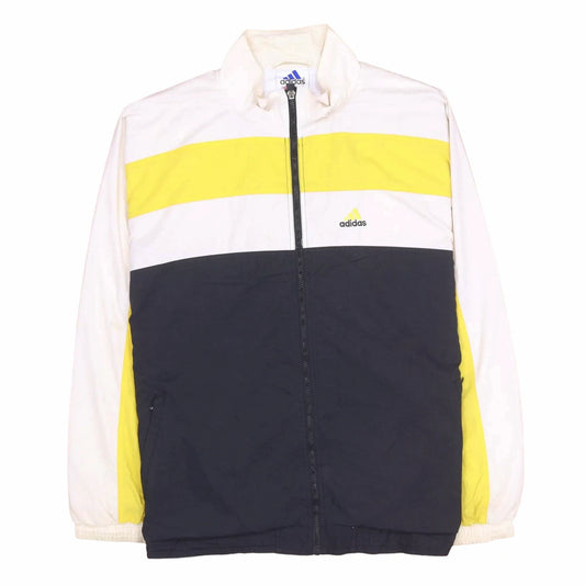 Adidas Multicoloured Jacket - XXL