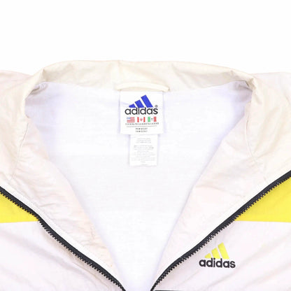 Adidas Multicoloured Jacket - XXL