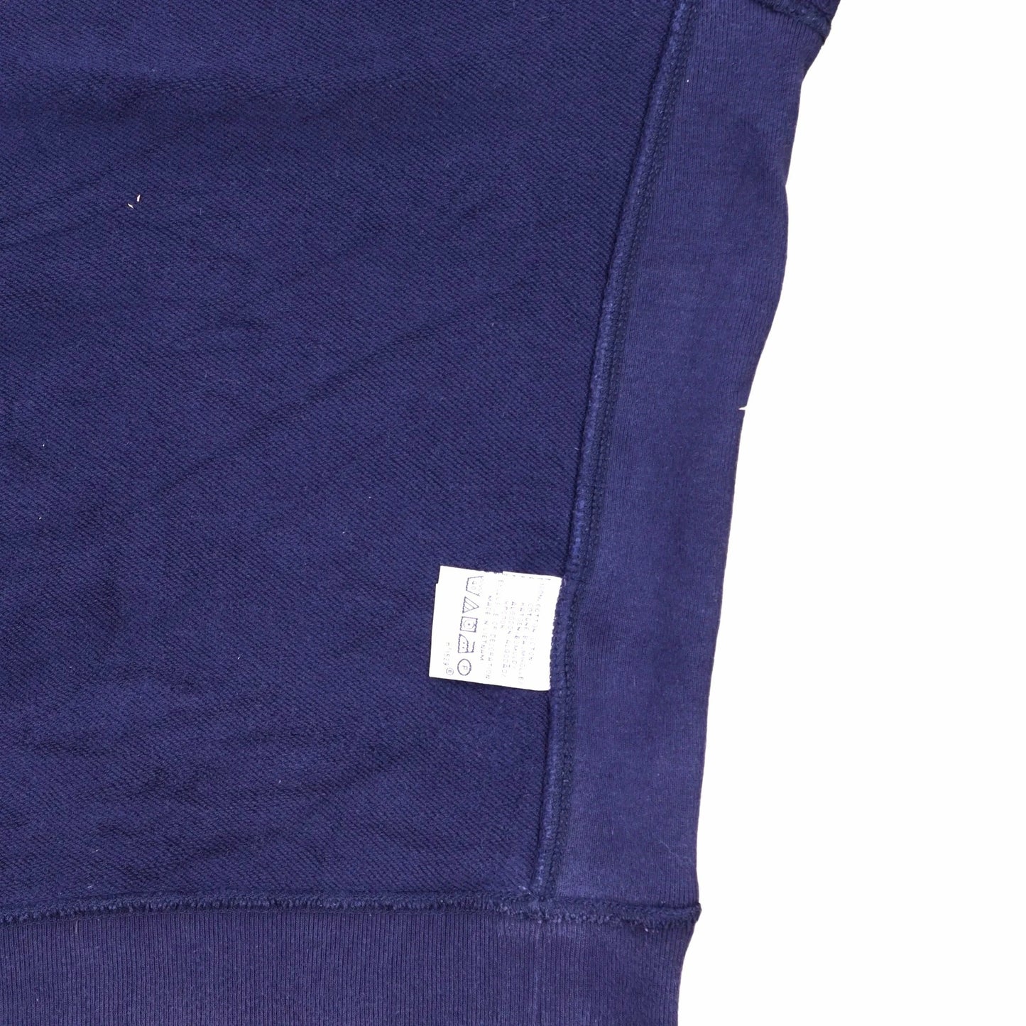 Ralph Lauren Blue Sweatshirt - XS