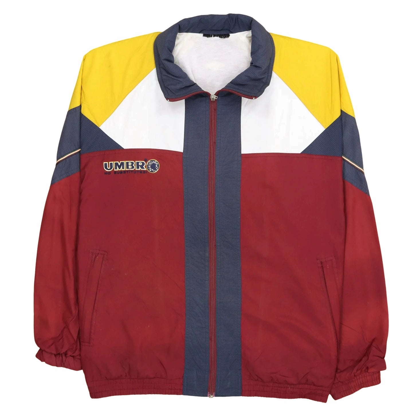 Umbro Multicoloured Jacket - L
