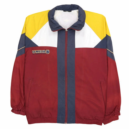 Umbro Multicoloured Jacket - L