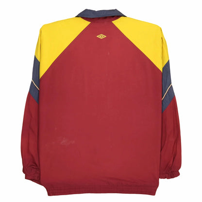 Umbro Multicoloured Jacket - L