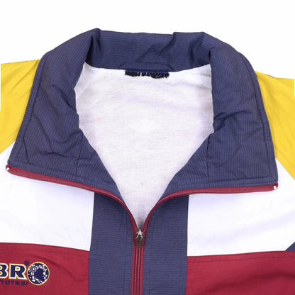 Umbro Multicoloured Jacket - L