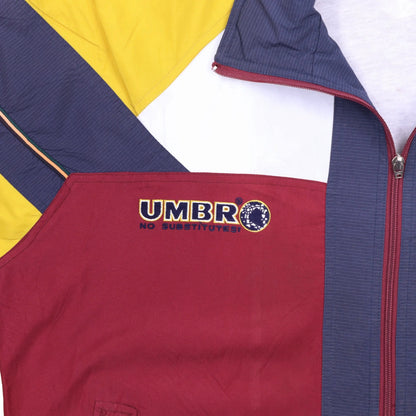 Umbro Multicoloured Jacket - L